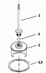 Schneider Electric RYB-931-16: 16-Circuit Indoor Main Lug Load Center for Residential Use