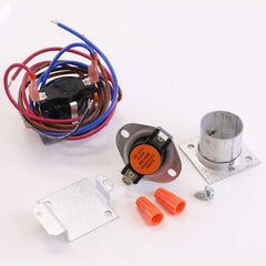 Reznor 209184 Fan Control Replacement Kit Rep. 10357