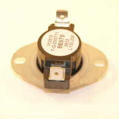 REZNOR 86979 Limit Switch Auto 115-135F HVAC Temperature Control