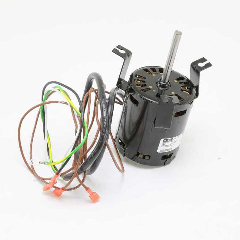 Reznor 236158 Motor 115V 1 Phase