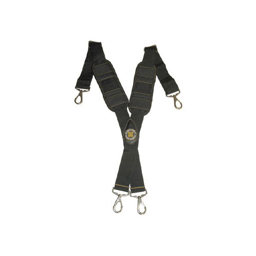 Rack-A-Tiers 43606 RACK-A-TIER MOLDED AIR-CHANNEL SUSPENDERS