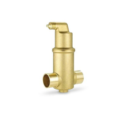 EVERFLOW RAV-SP034S AIR ELIMINATORS