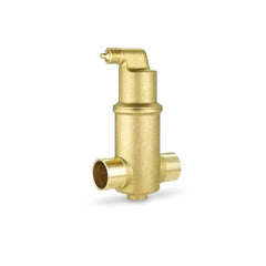 EVERFLOW RAV-SP112S AIR ELIMINATORS