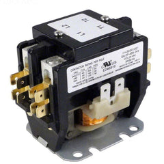 Raypak H000043 Raypak 2 Pole 3-Phase Contactor | H000043