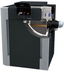 Raypak 014940 Raypak P-R336A-EN-X Digital Electronic Ignition Cupro Nickel Natural Gas Heater 336000 BTU