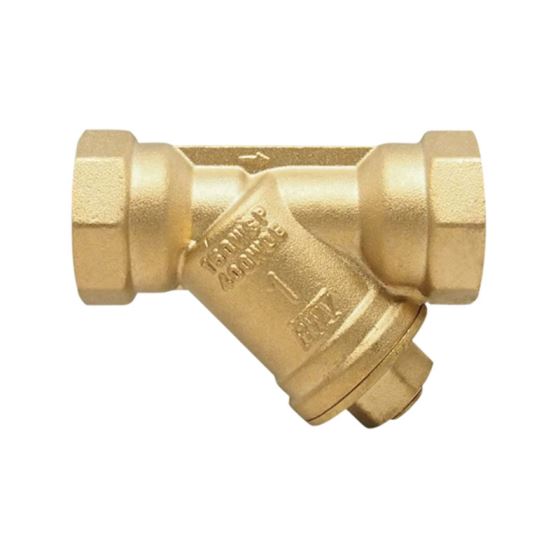 RED-WHITE VALVE 380AB 