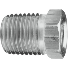 Dixon Valve & Coupling HB1F6M Reducer Hex Bushing