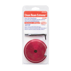 Reed 04526 Clean Ream Extreme Pipe Fitting Reamer, 3 in