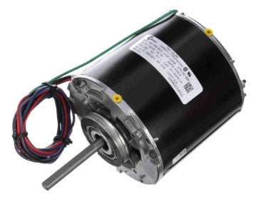 Regal Rexnord - Century Motors 608 1/10 HP 115/230 Volt AC 1-Phase Refrigeration Motor