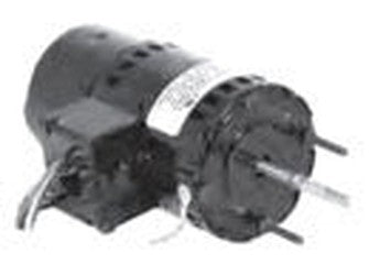 AO Smith 653 1/20 HP, 230/460 V, 1/0.51 A, 3000 RPM, 1-Speed, 3-3/8 Diameter, CCWSE, Ball Bearing, Shaded Pole, Stock Motor