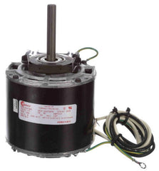 Century Motors 9639 1/10HP 1550RPM 115VAC 42Y Motor