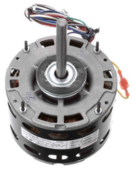 Century EM3584 Direct Drive Fan and Blower Motor 1/4 HP 208-230V 1075 RPM 3-Speed