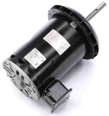 Century FC1086AF Condenser Fan Motor 0.8 HP 200 to 230/460 VAC 60 Hz 1-Phase 5-5/8 Inch