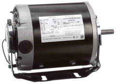 Century Motors GF2034 1/3 HP, 115 VAC 60 Hz 1-Phase Fan and Blower Motor