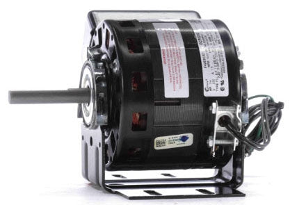 AO Smith OCP0250 Fan and Blower Motor Power Rating 1/4 HP 230 VAC 50 Hz