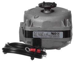 Elco EC5W115 Refrigeration Fan Motor 5 W 115 VAC 60 Hz