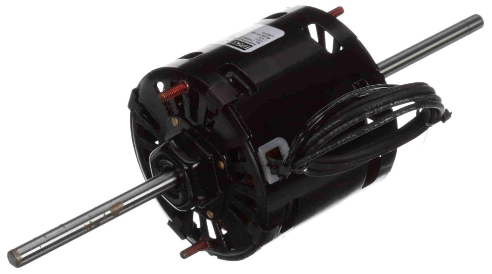 Fasco D1165 OEM Replacement Motor 1/20HP 1550RPM 115V