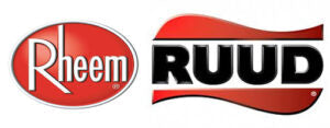 Rheem-Ruud RXGY-E03 3 Concentric Vent Kit