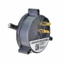 Rheem 42-102070-11 -0.90 inch WC High Fire Air Pressure Switch Assembly For R96VA Series 2-Stage 95% Gas Furnace