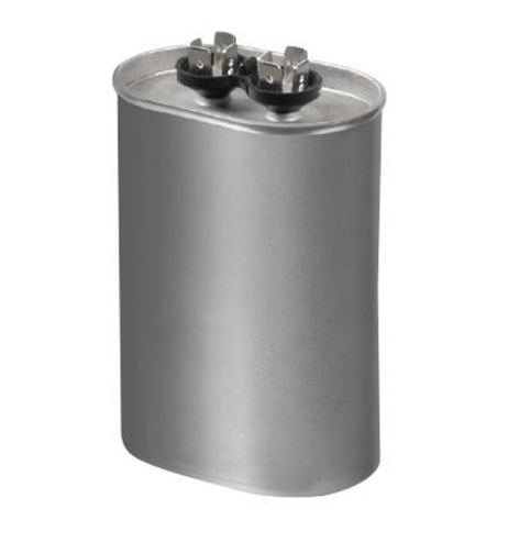 Regal Rexnord - Century Motors 7.5DV 7.5 MDF 370/440V Oval Run Capacitor