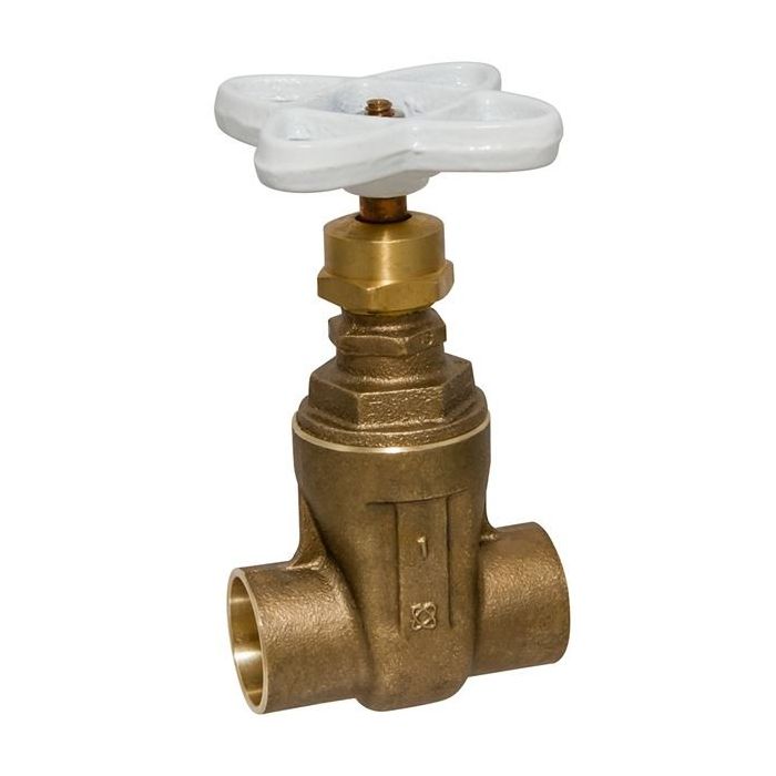 NIBCO NJ0J0XA GATE VALVES