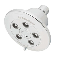 Speakman S-3011 Shower Head Power Adjustable Spray Replacement MPN