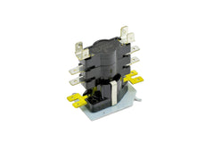 York S1-024-19082-740 24V Heat Sequencer Relay