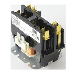 York S1-024-25964-000 Contactor 24V 20A 1Pole with Shunt