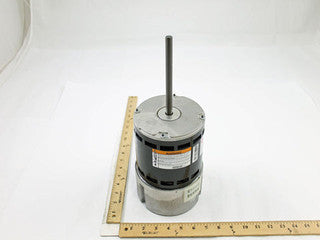 York S1-024-35706-007 1HP 208-230V 1050RPM ECM Motor