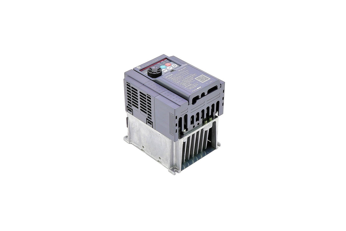 York S1-024-36311-000 2HP 460V VFD Controller