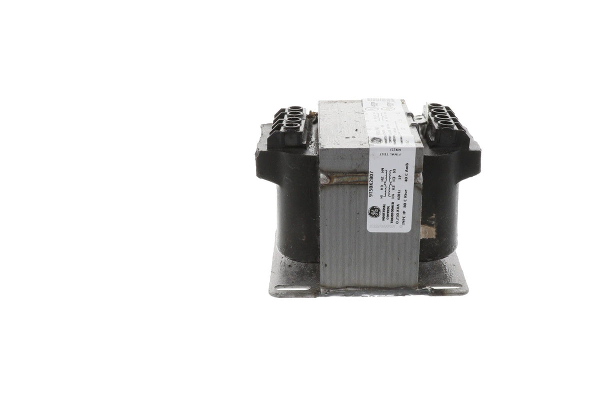 York S1-025-15798-700 Transformer 240/480V to 120/140V 250VA