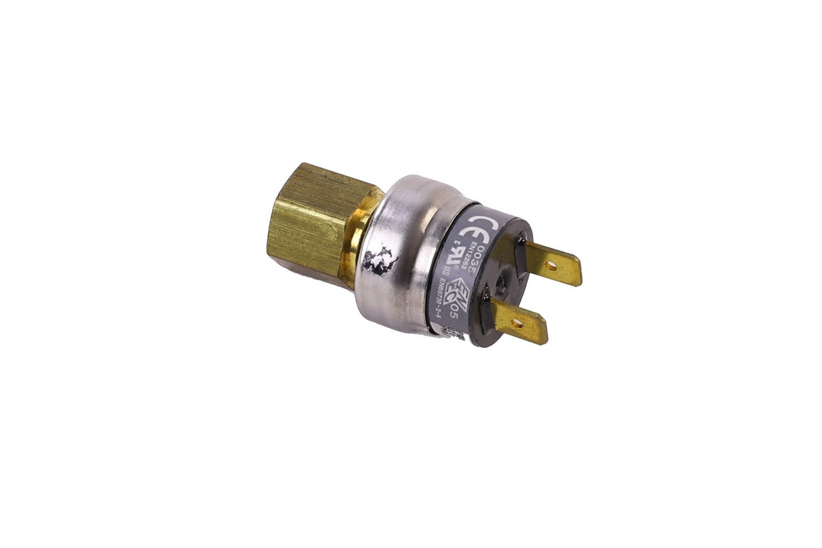 York S1-025-17620-011 Refrigerant Pressure Control 405 Degrees Open 265 Degrees Close