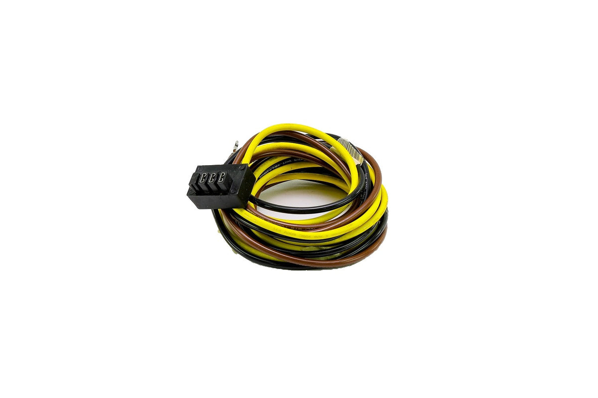 York S1-025-26387-005 Harness with Plug for Condenser Motor 71 Inch Replacement S1-02526387005