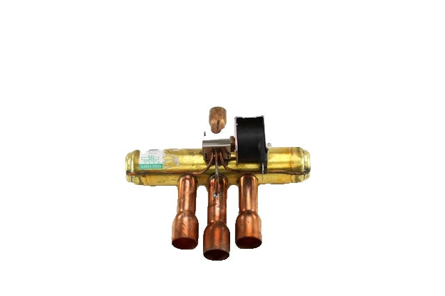 York S1-025-35388-002 Reversing Valve with Coil for HVAC Systems