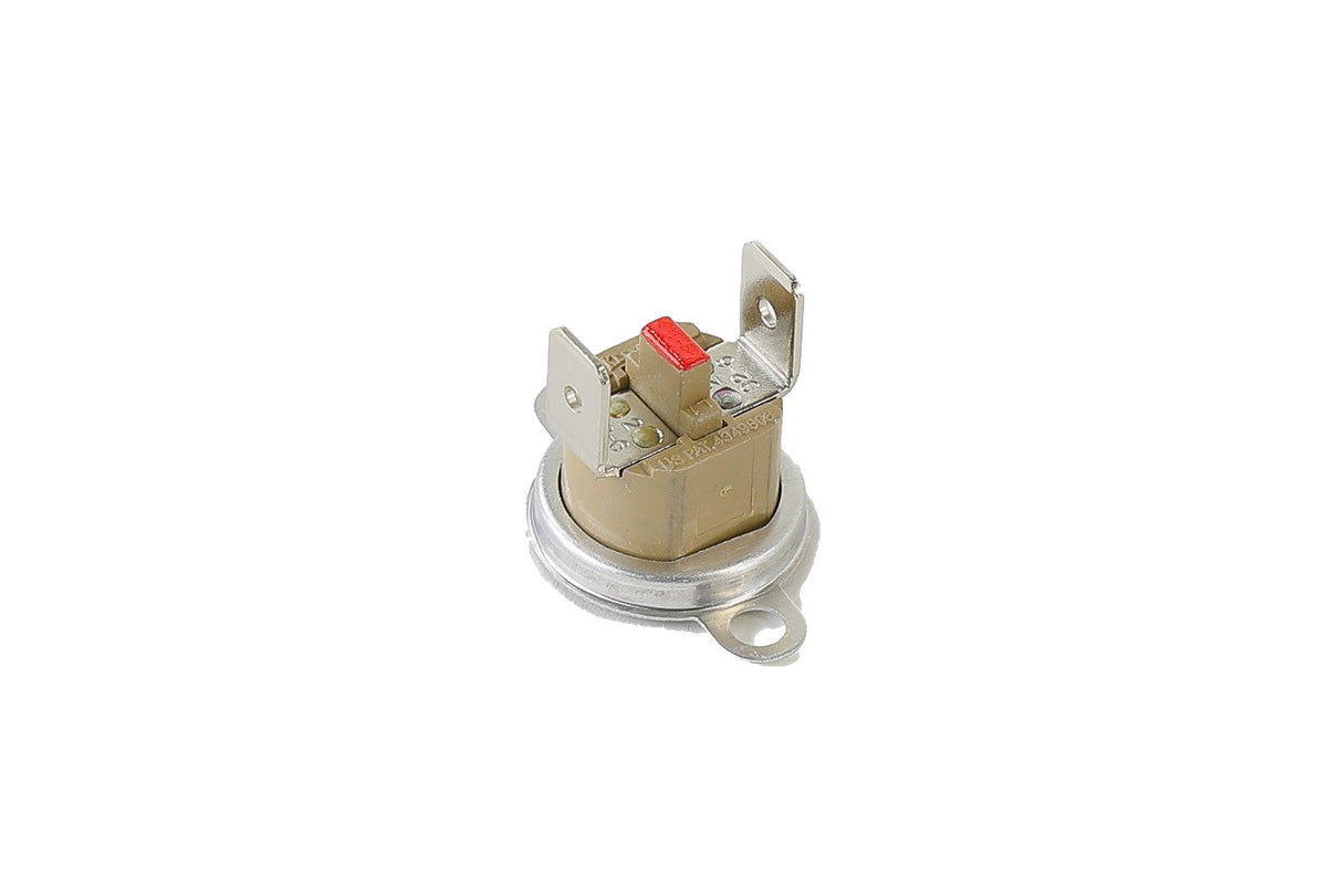 York S1-025-35397-000 M/R Limit Control Manual Reset Switch