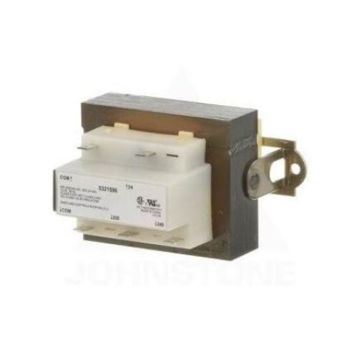 York S1-02549713000 Transformer Integrated 208/240V 75VA