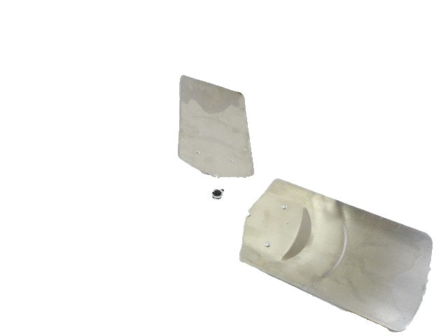 York S1-026-38028-000 Aluminum CW Propeller Fan Blade 30 in Diameter 22 Deg Pitch