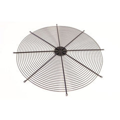 York S1-026-47775-000 28.75 Fan Guard Black