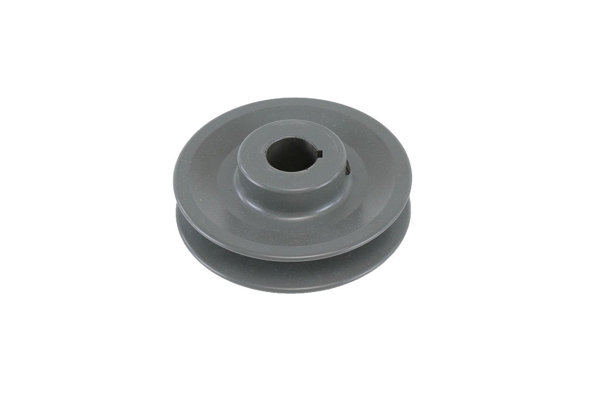 York S1-028-04764-700 Variable 1-Groove Sheave .875 inch