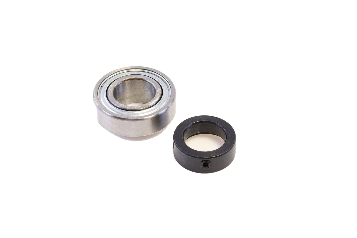 York S1-029-24419-000 Ball Bearing 1 Inch With Collar Replacement S1-02924419000