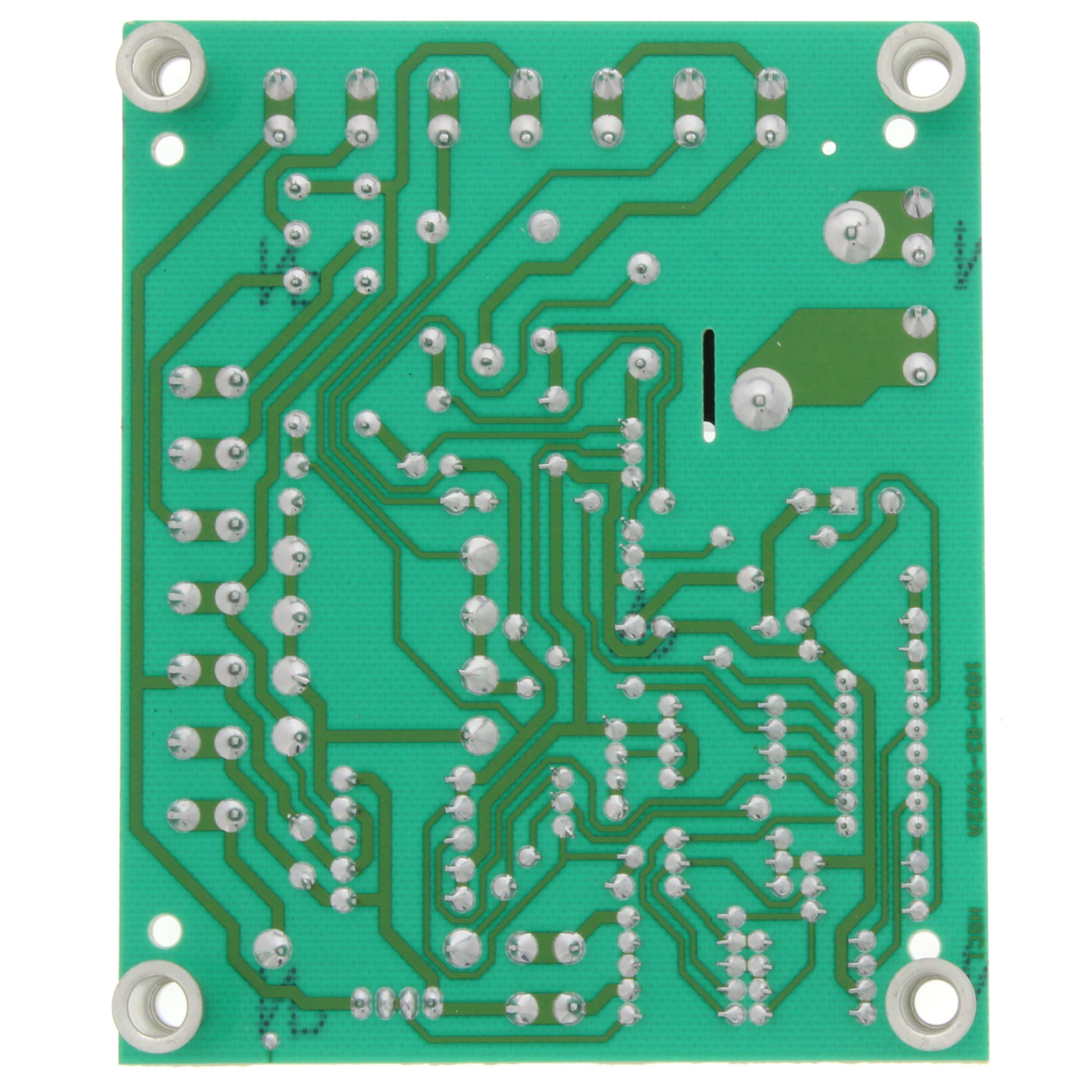 York S1-03101954000 Defrost Time/Temperature Control for THGD Series Heat Pumps