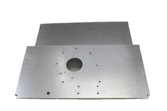 York S1-063-93867-700 Flue Box Top Panel Replacement HVAC