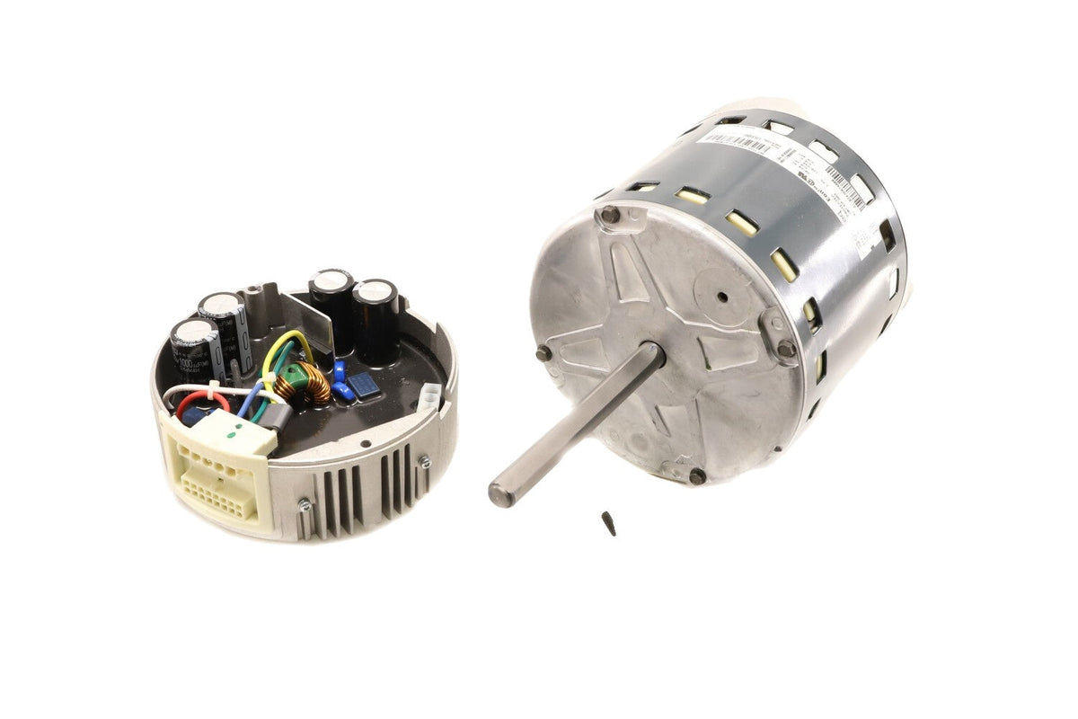 York S1-324-36074-265 ECM Programmable Blower Motor 1 HP Replacement S1-324-36074-265