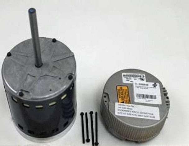 York S1-324-36074-436 1 HP Programmed EON ECM Blower Motor