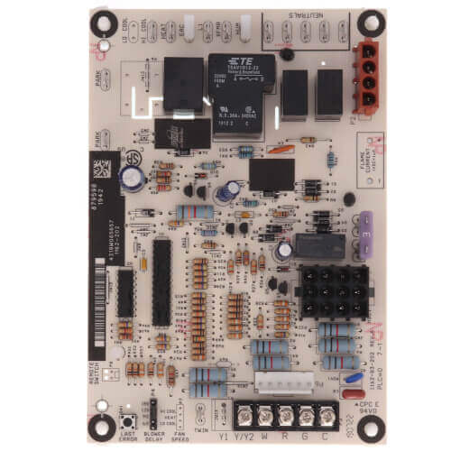 York S1-43101972100 Control Board Kit for Furnace