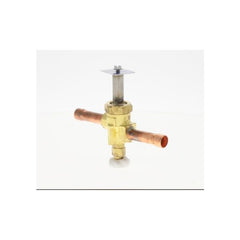 York S1-4341-00 1/2 Sweat 2W N/C Solenoid Valve