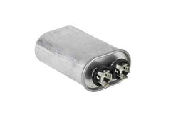 York S1-024-25860-700 Run Capacitor 35 MFD 370V Round