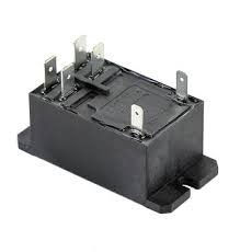 YORK S1-024-36138-000 24V 60HZ DPST NO RELAY