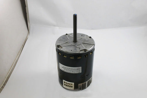 York S1-024-36319-000 ECM Condenser Motor 1/2HP 1100 RPM 230V