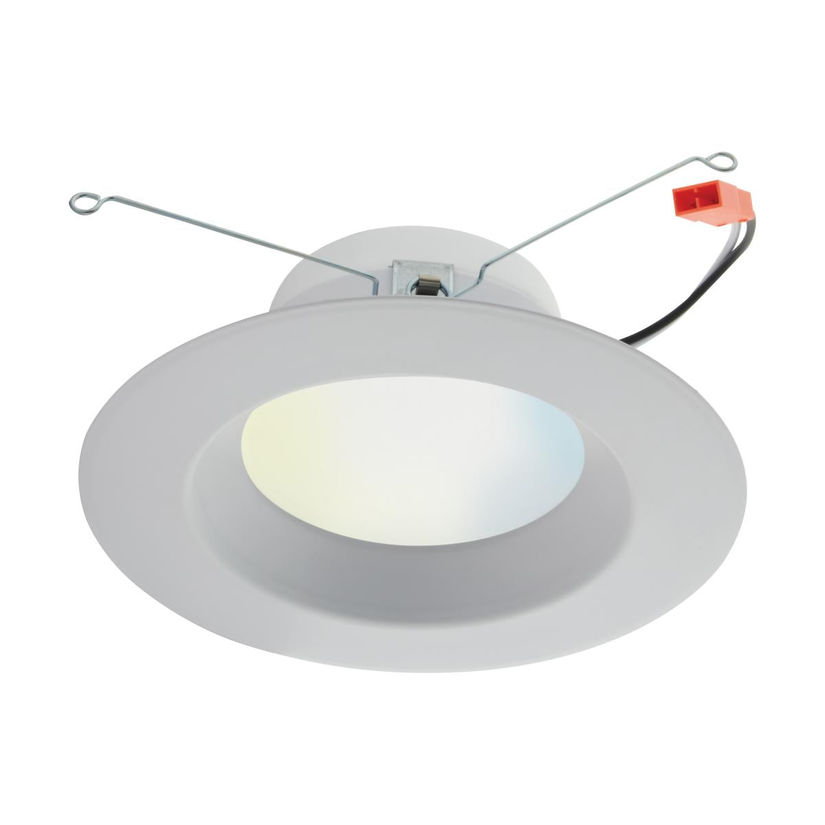 SATCO S11260 10 WATT 5-6 IN. LED RECESSED DOWNLIGHT TUNABLE WHITE